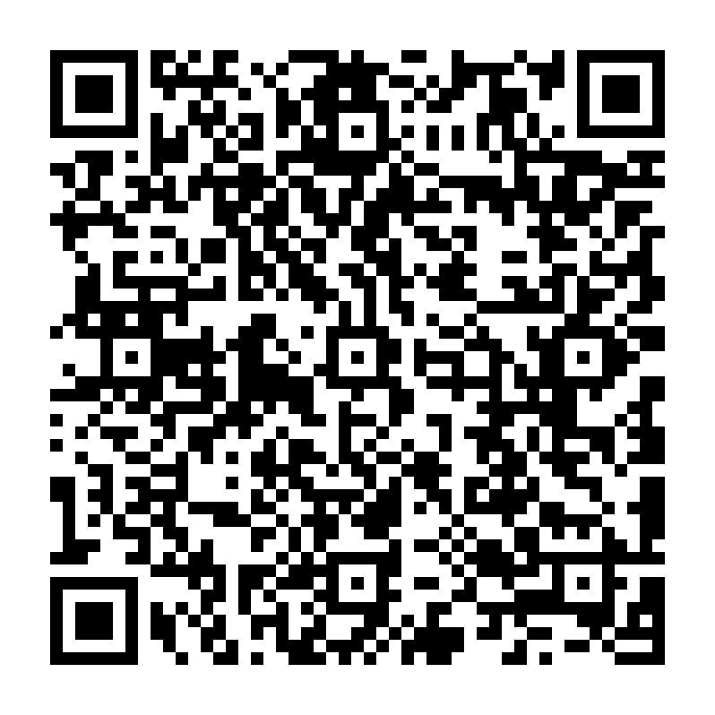 QR-kód