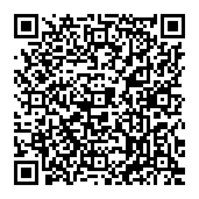 QR-kód