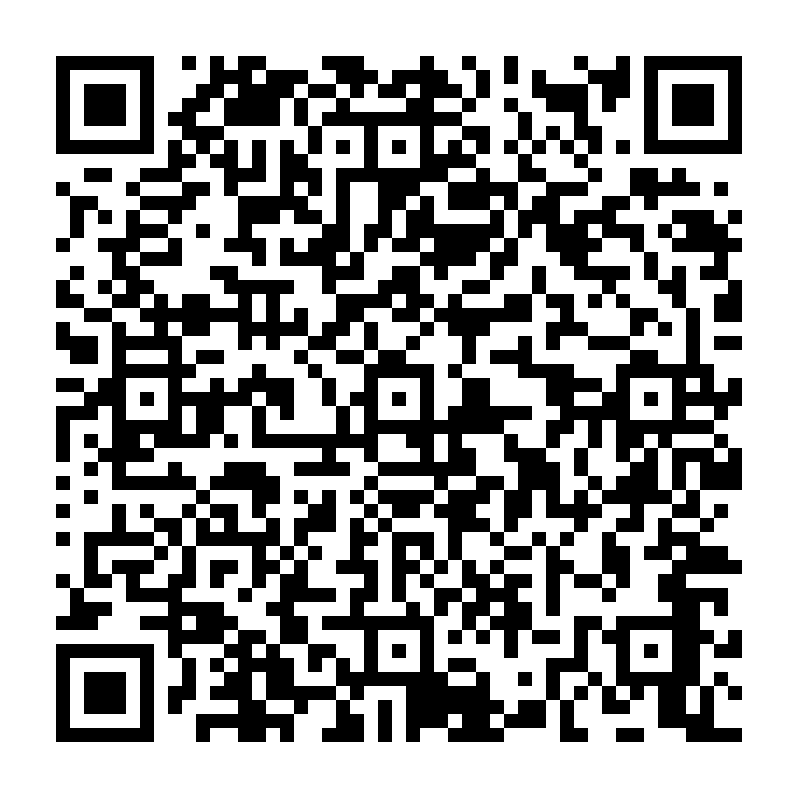 QR-kód