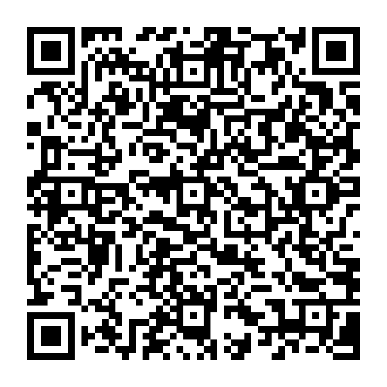 QR-kód