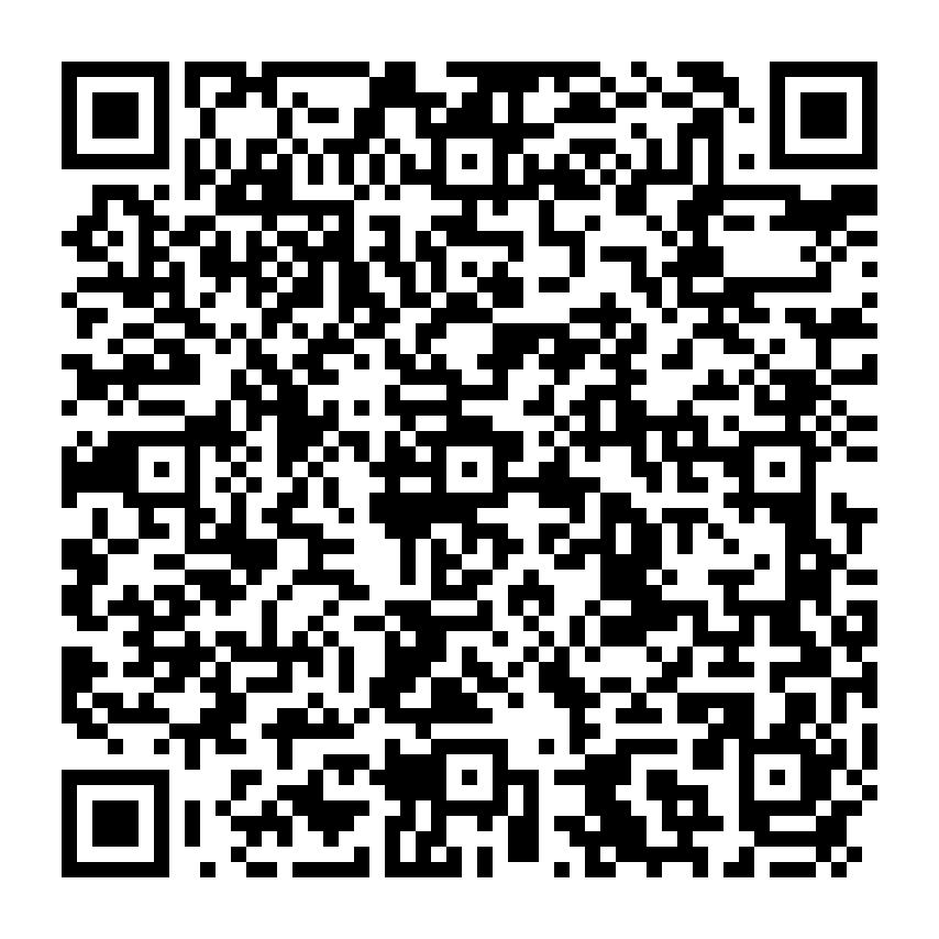 QR-kód