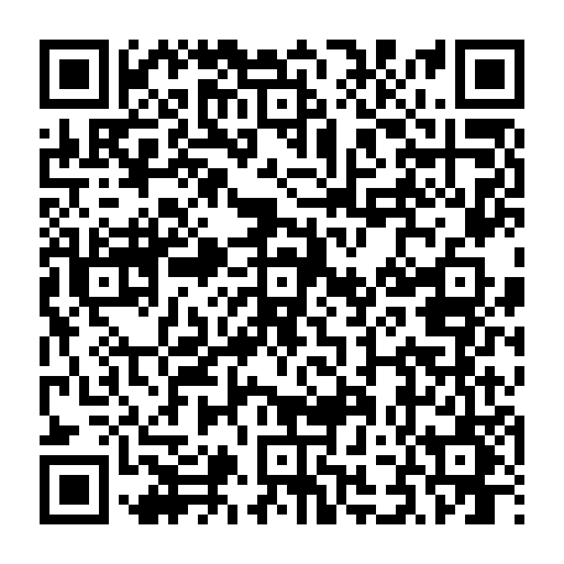 QR-kód