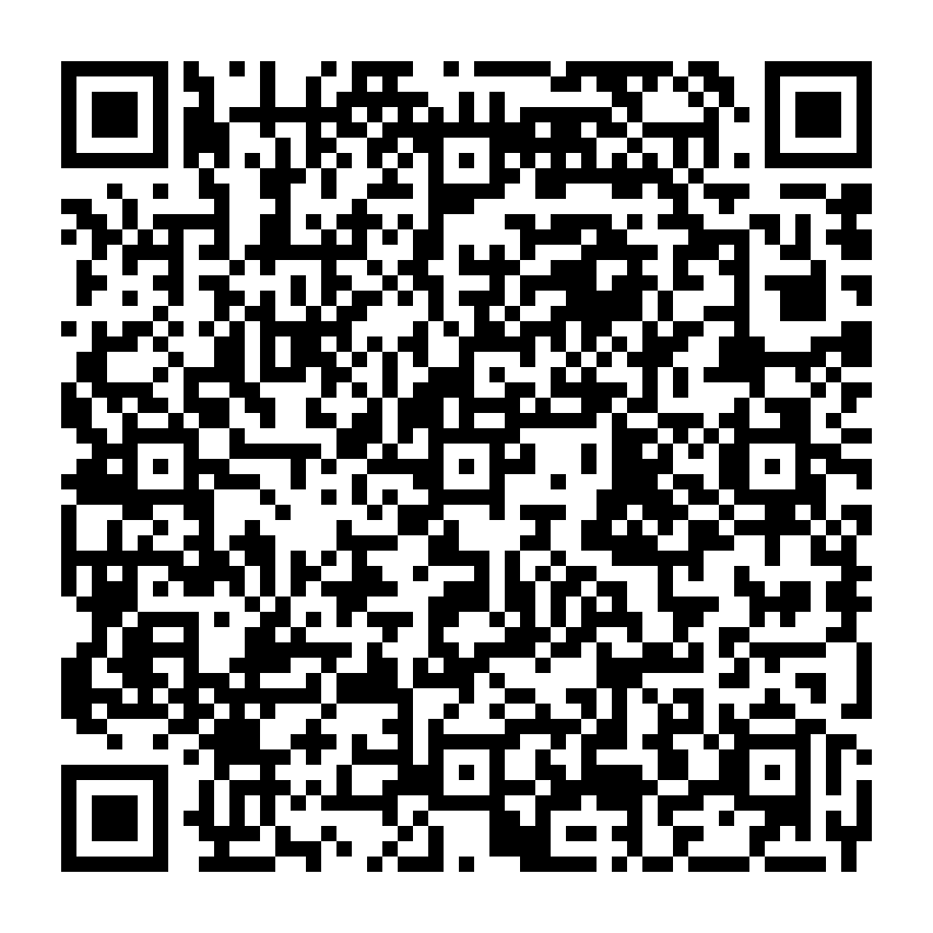QR-kód