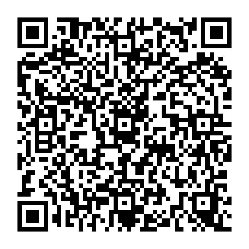 QR-kód