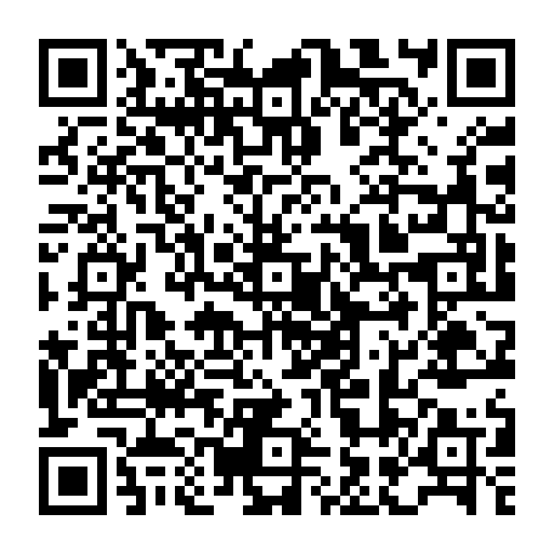 QR-kód