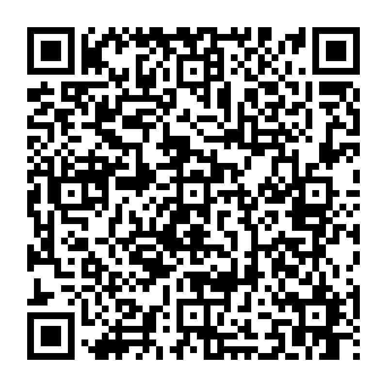 QR-kód