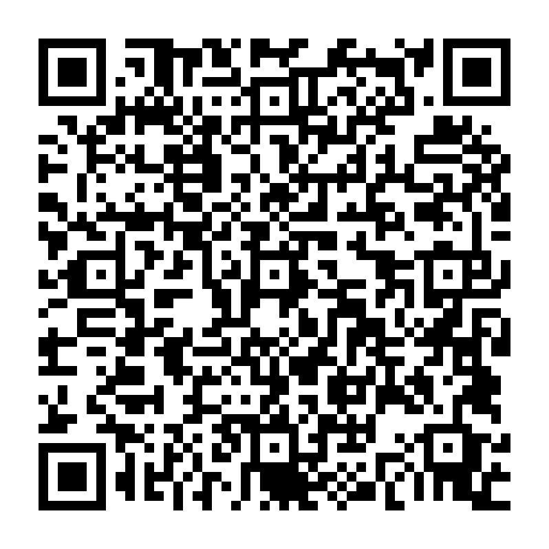 QR-kód