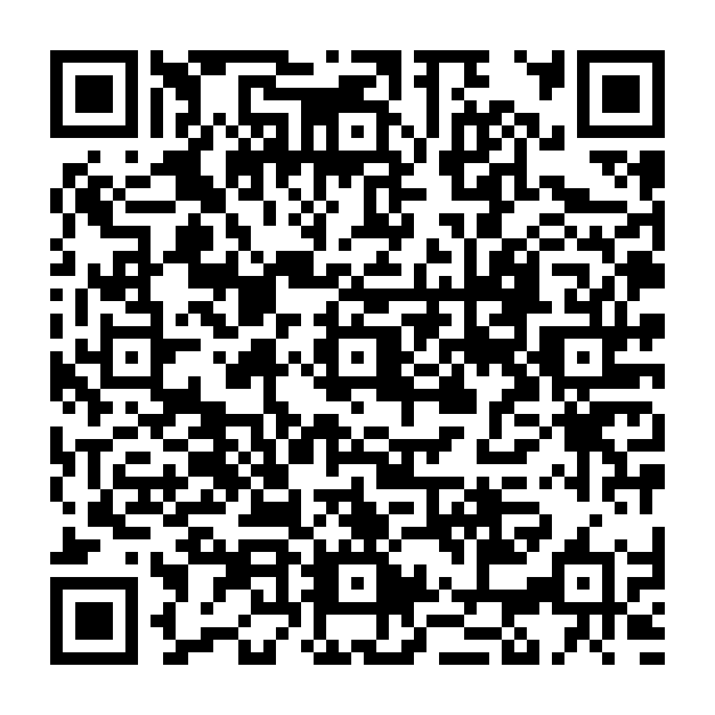 QR-kód