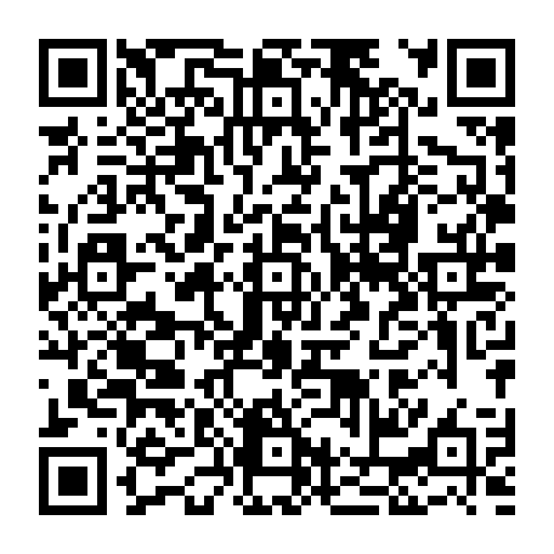 QR-kód