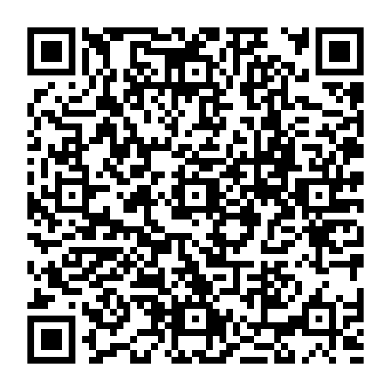QR-kód