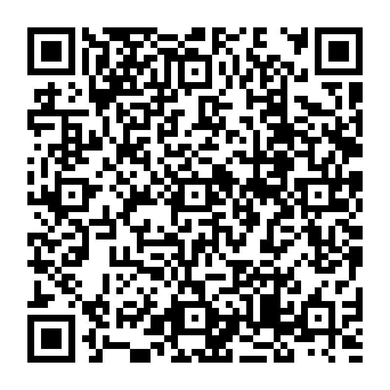 QR-kód kép
