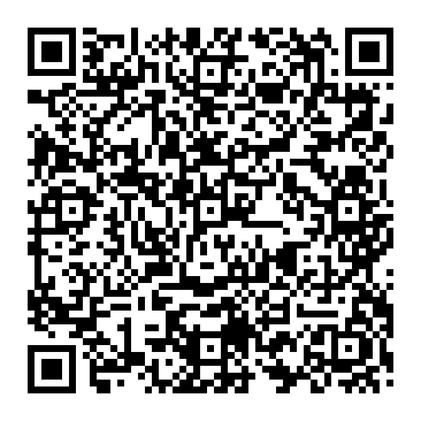 QR-kód kép