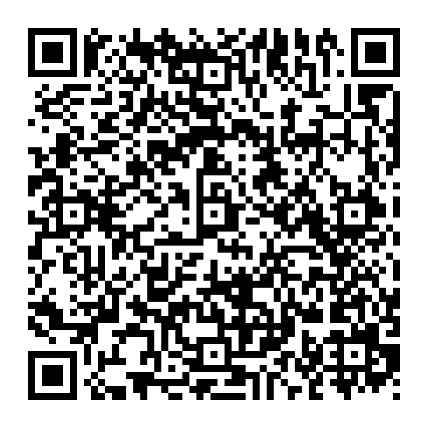 QR-kód