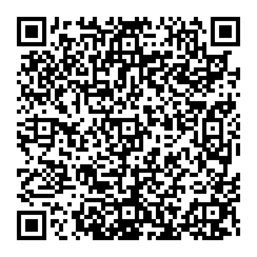 QR-kód