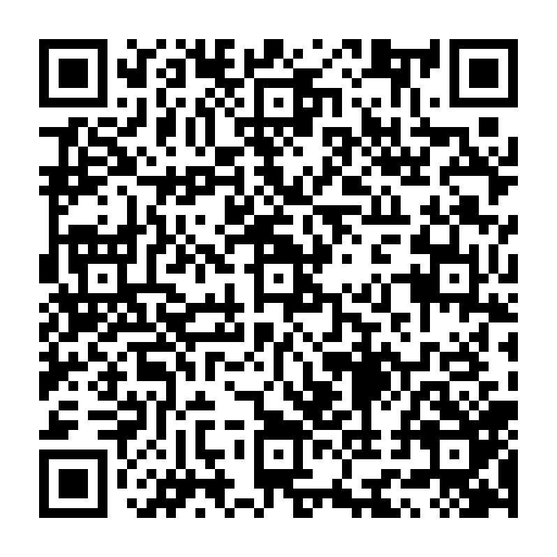 QR-kód kép