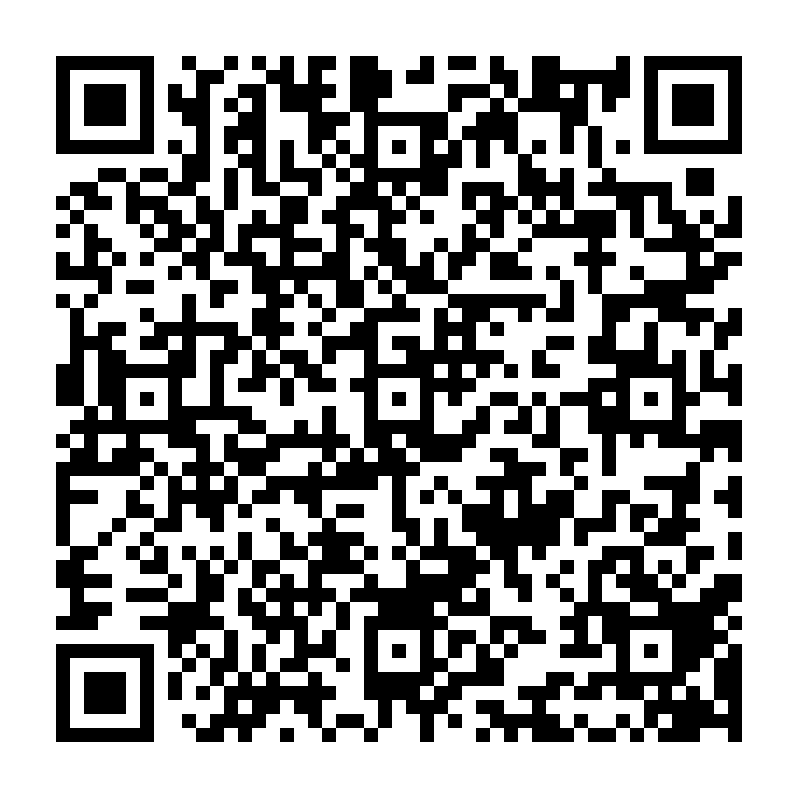 QR-kód