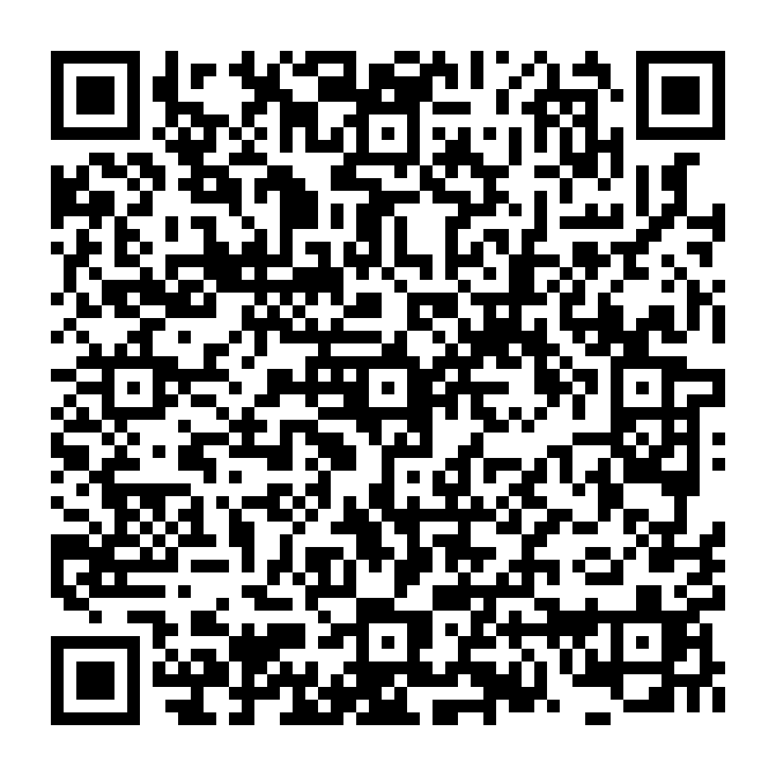 QR-kód