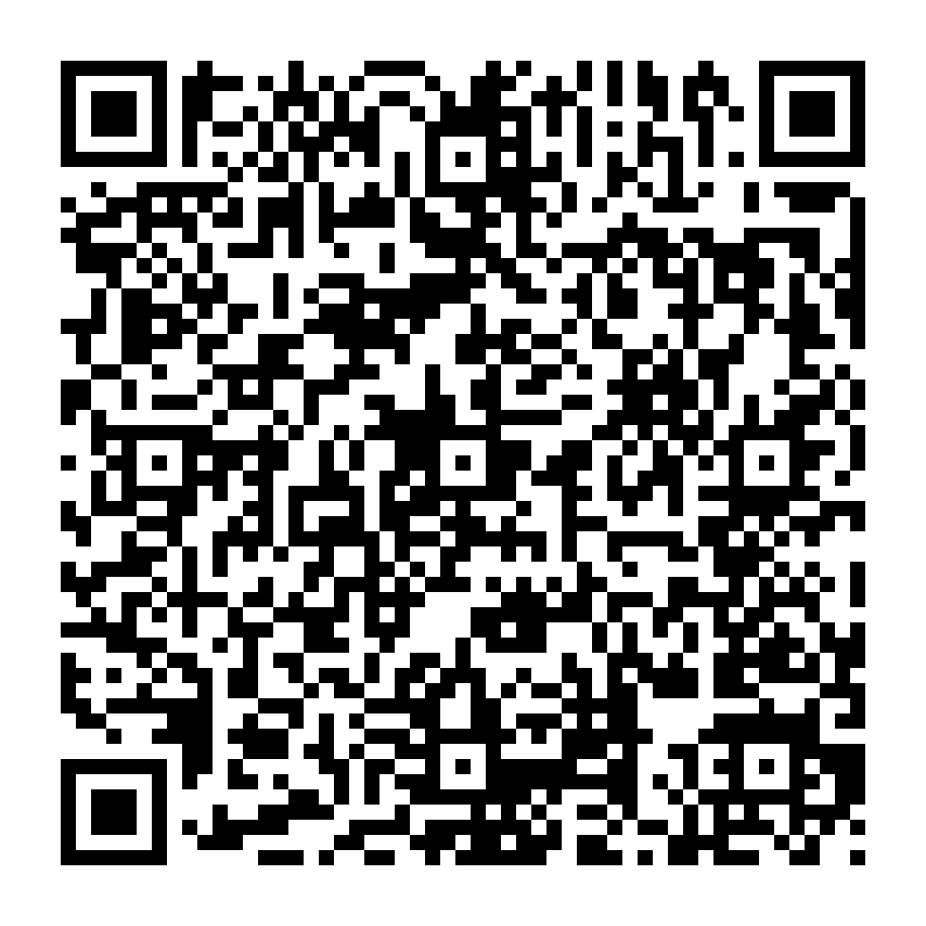 QR-kód