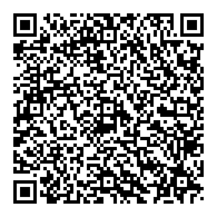 QR-kód kép