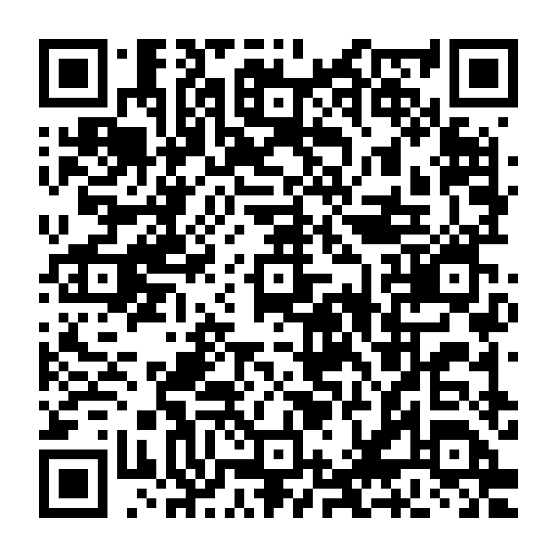 QR-kód kép