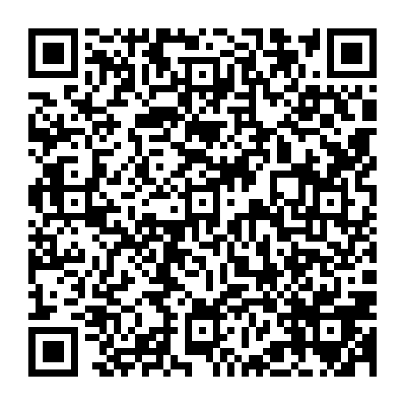 QR-kód