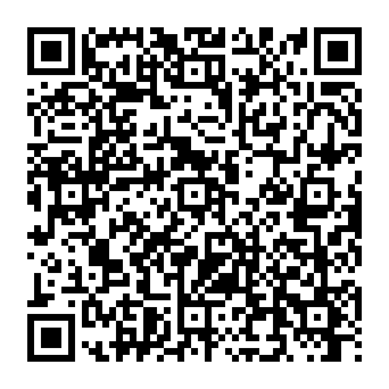 QR-kód