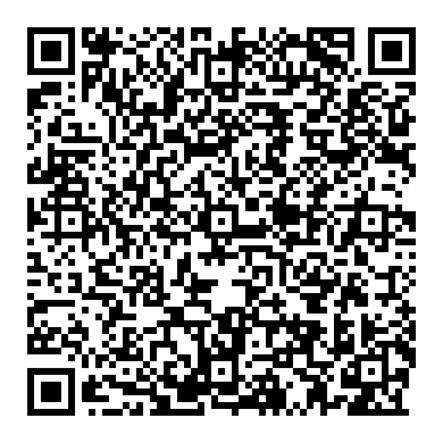 QR-kód kép