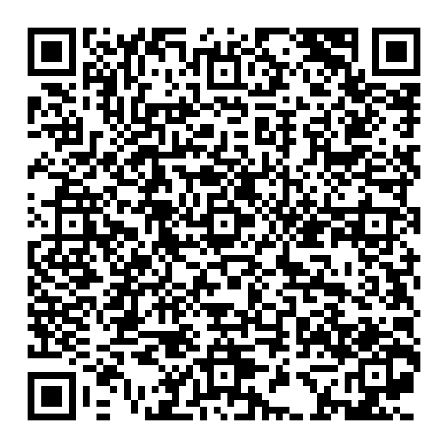 QR-kód kép