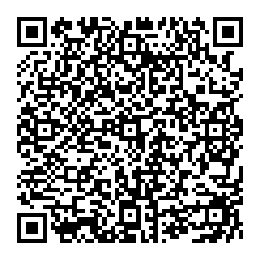 QR-kód