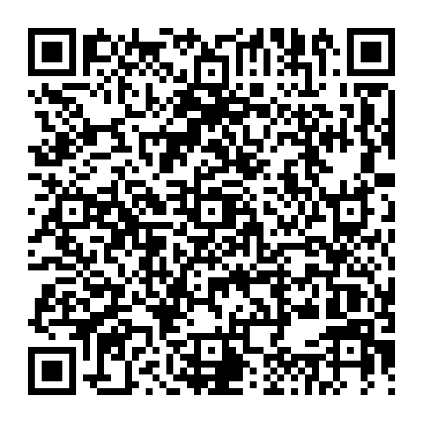 QR-kód