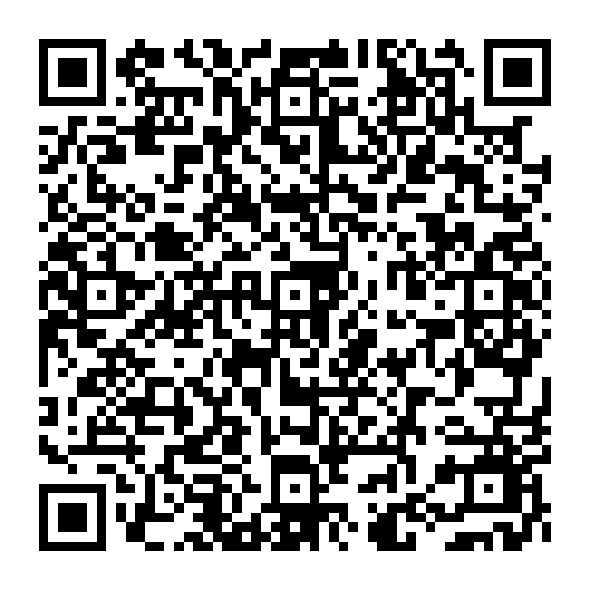 QR-kód