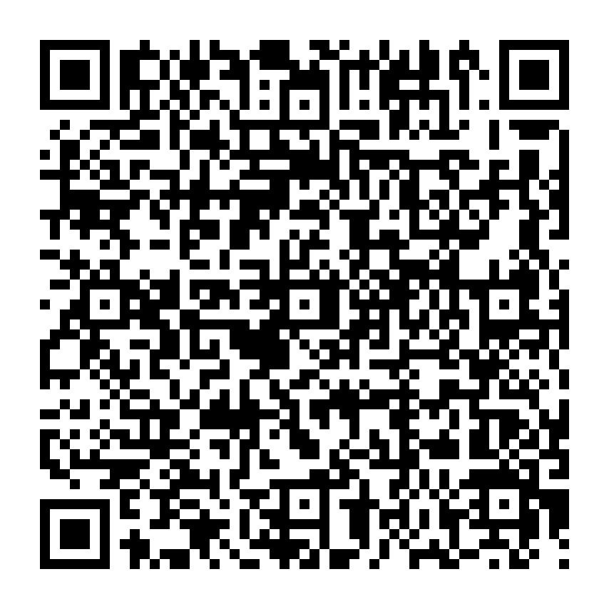 QR-kód