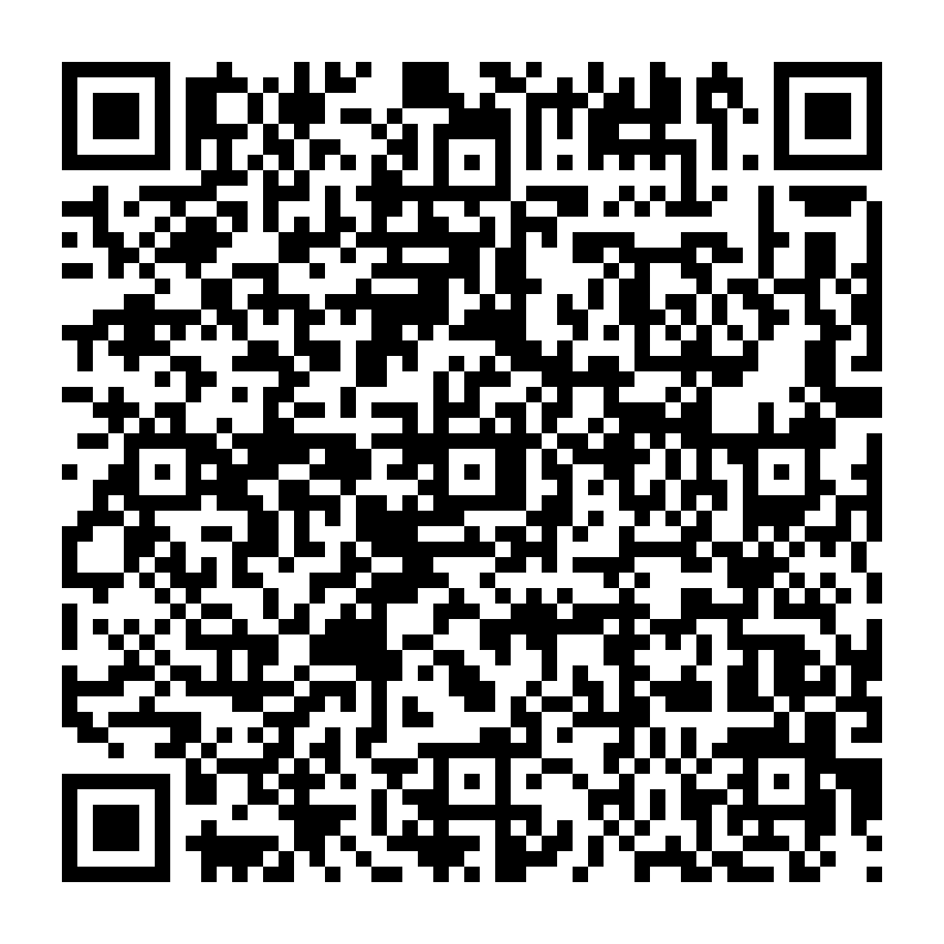 QR-kód