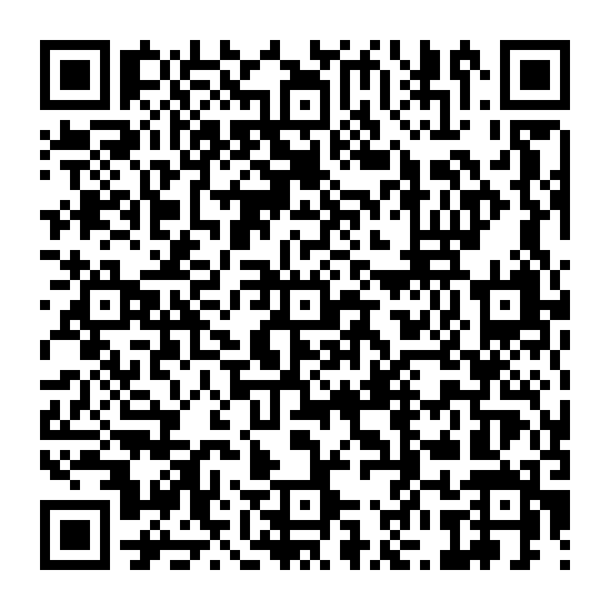 QR-kód