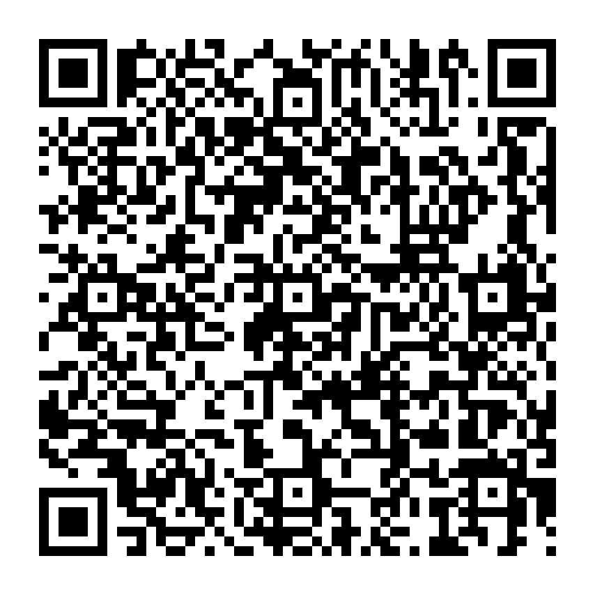 QR-kód