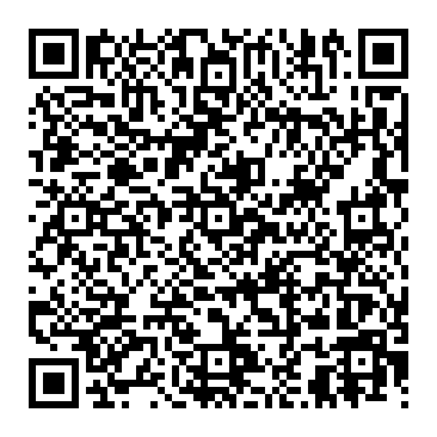QR-kód