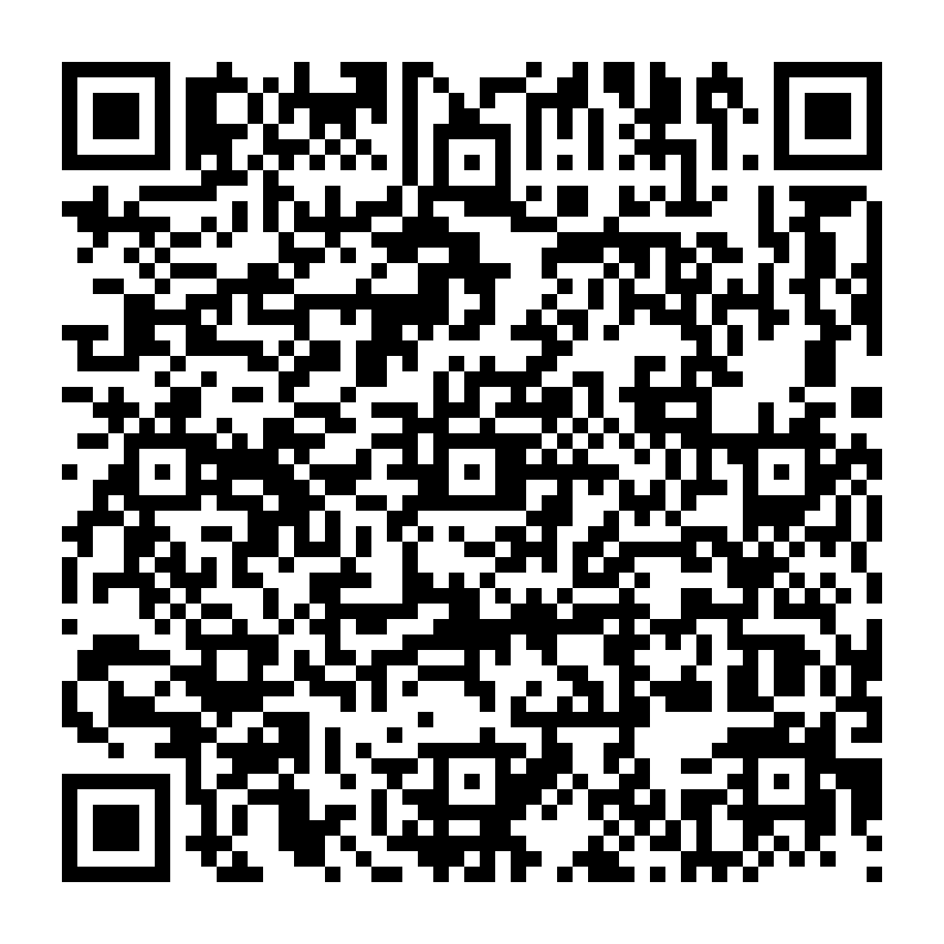 QR-kód