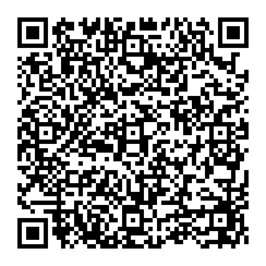 QR-kód kép