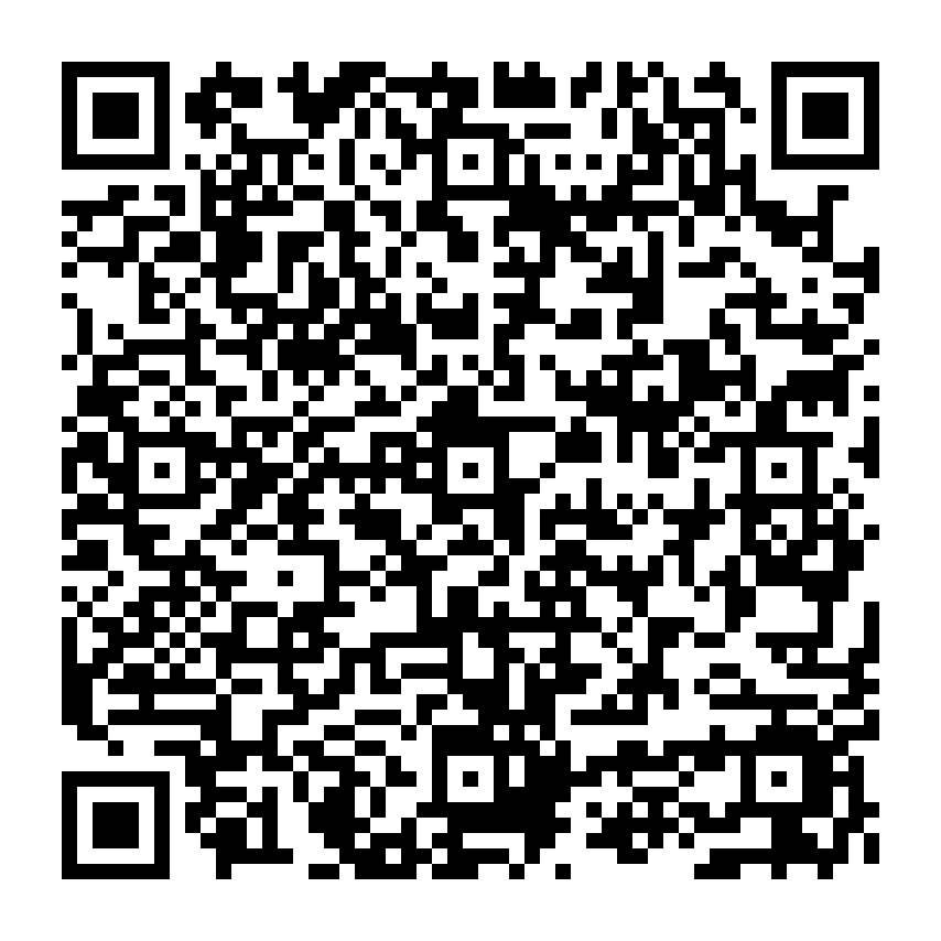QR-kód