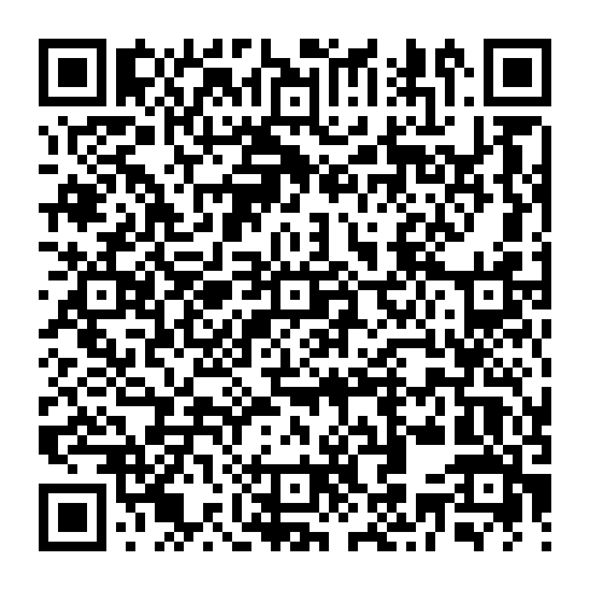 QR-kód