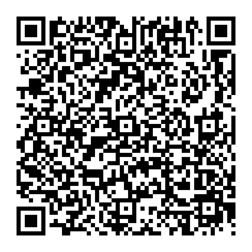 QR-kód