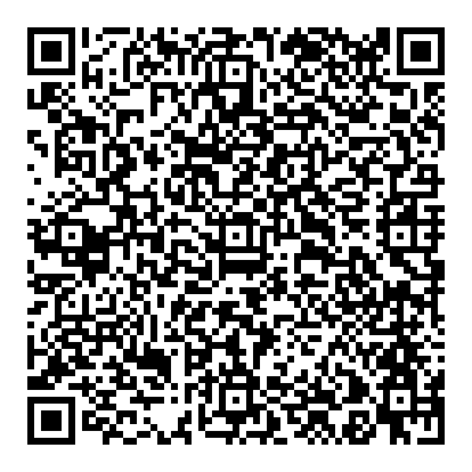 QR-kód kép