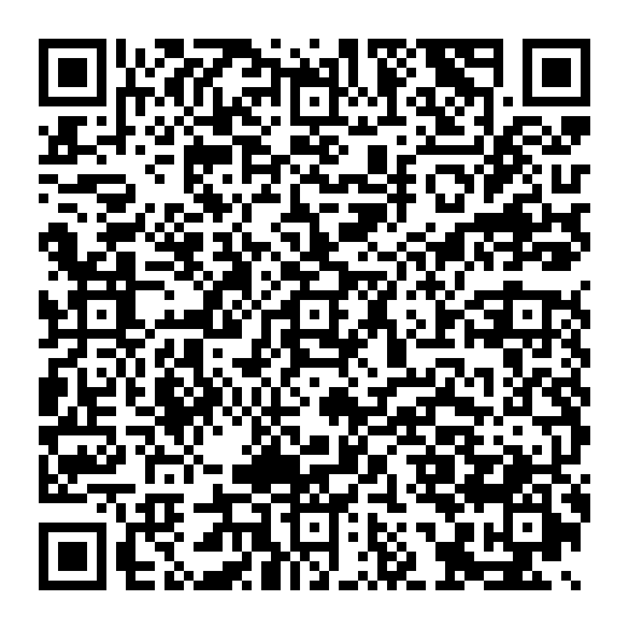 QR-kód kép