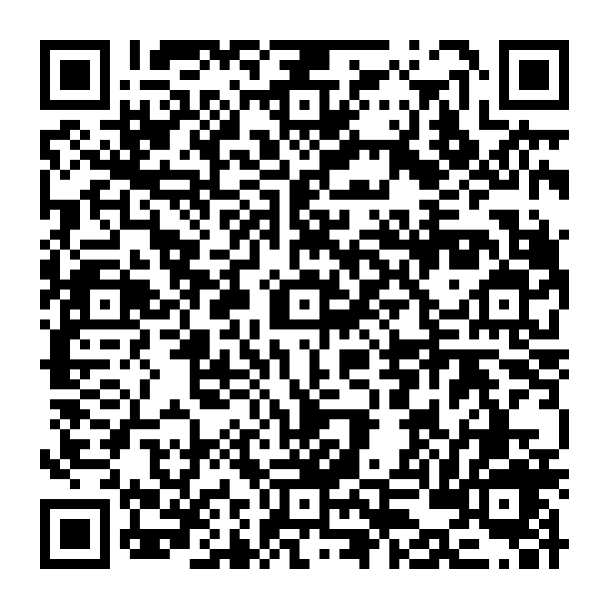 QR-kód