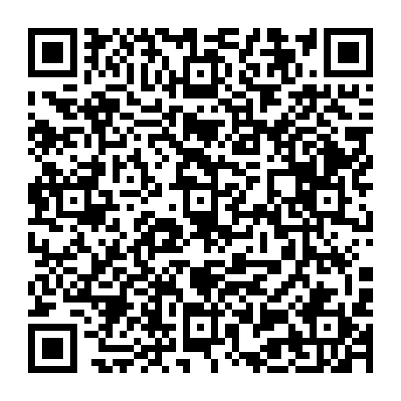 QR-kód