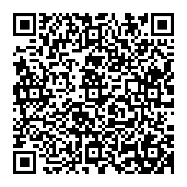 QR-kód