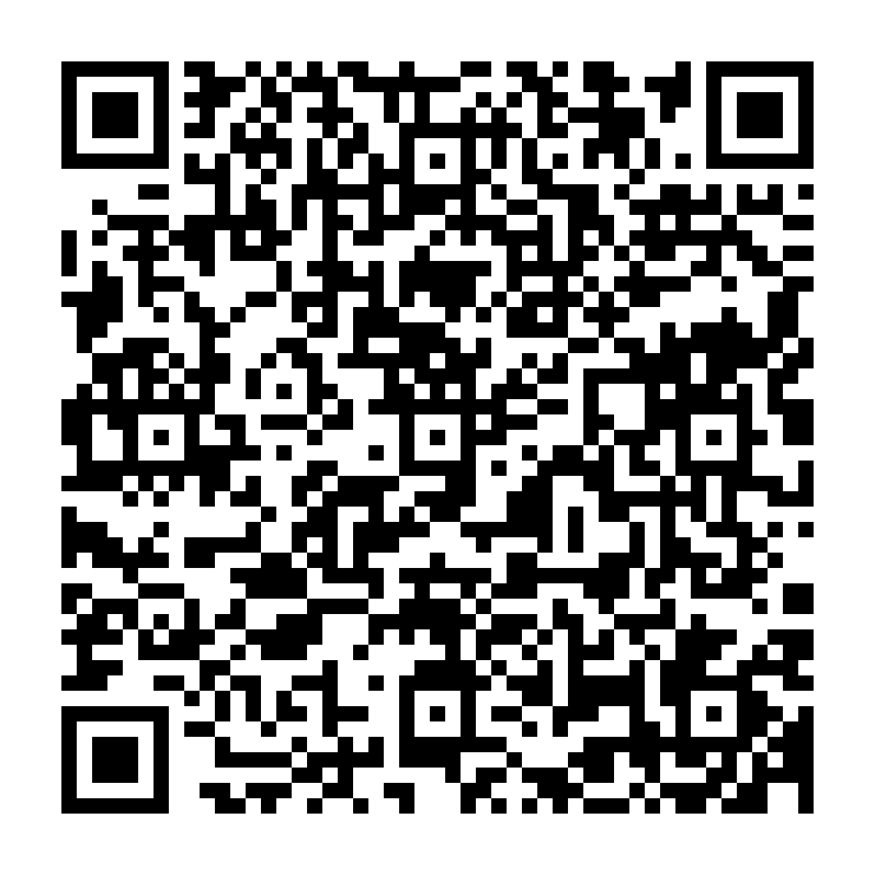QR-kód