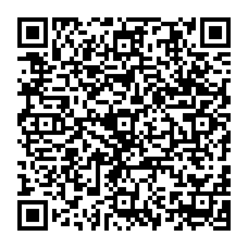 QR-kód
