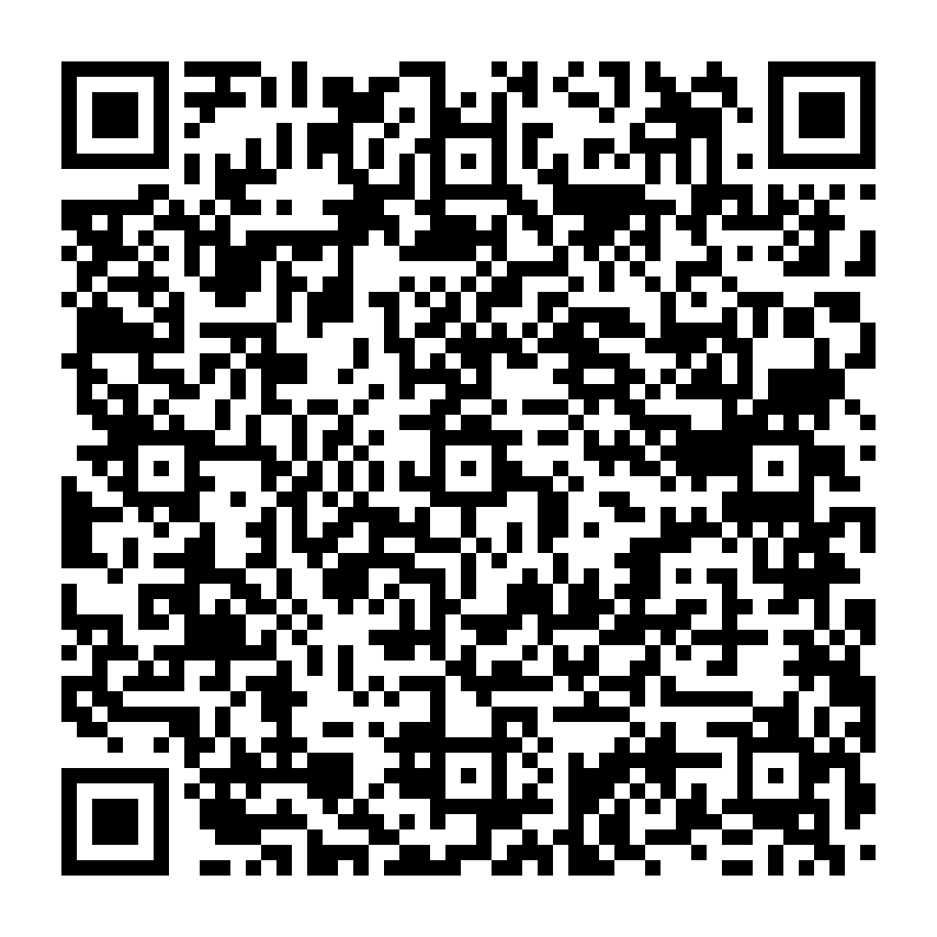 QR-kód