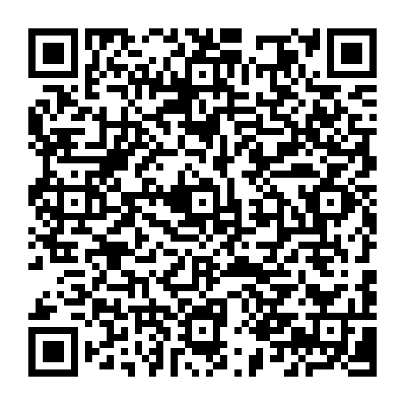QR-kód